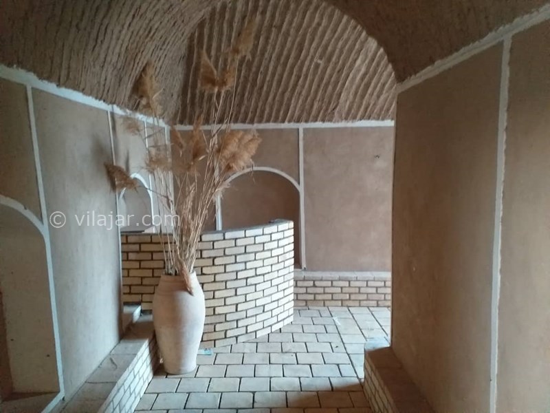 عکس شماره 600088 - اقامتگاه بومگردی حشمت -