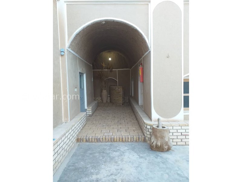 عکس شماره 600090 - اقامتگاه بومگردی حشمت -