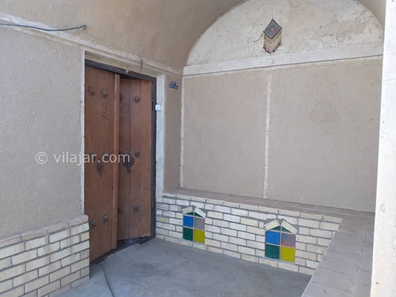 عکس شماره 600092 - اقامتگاه بومگردی حشمت -