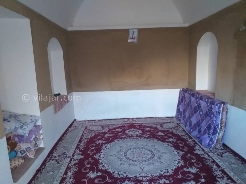 عکس شماره 600094 - اقامتگاه بومگردی حشمت -