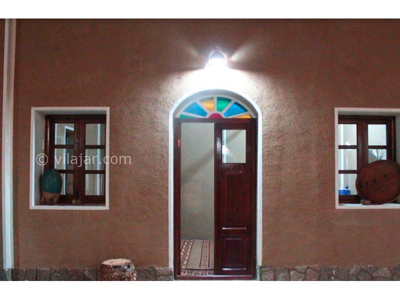 عکس شماره 600114 - اقامتگاه بومگردی سوشیانت - 