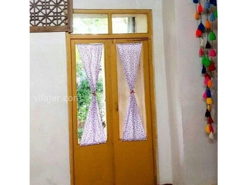 عکس شماره 600135 - اقامتگاه بومگردی سرای خرم -