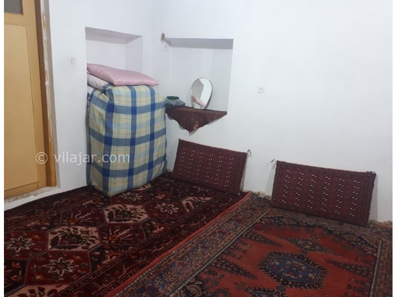 عکس شماره 600139 - اقامتگاه بومگردی سرای خرم -