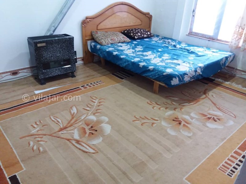 عکس شماره 600141 - اقامتگاه سنتی موحدی نزدیک فریدونشهر -