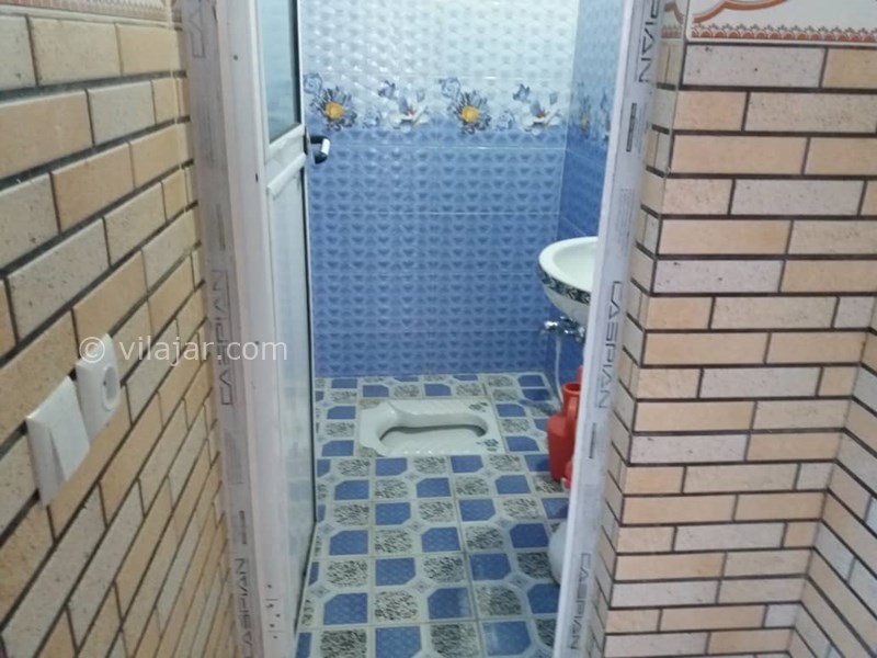 عکس شماره 600142 - اقامتگاه سنتی موحدی نزدیک فریدونشهر -