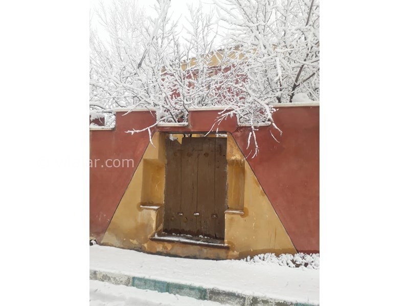 عکس شماره 600143 - اقامتگاه سنتی موحدی نزدیک فریدونشهر -