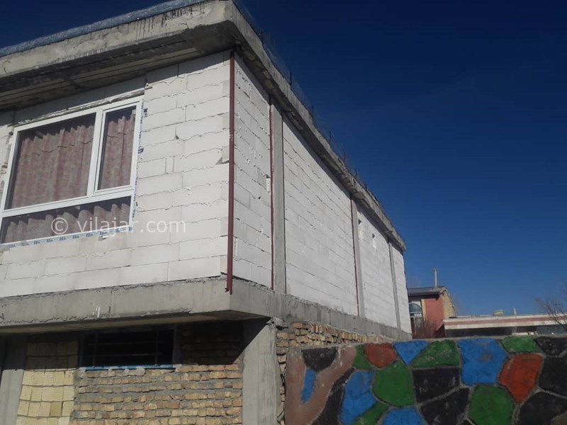 عکس شماره 600145 - اقامتگاه سنتی موحدی نزدیک فریدونشهر -