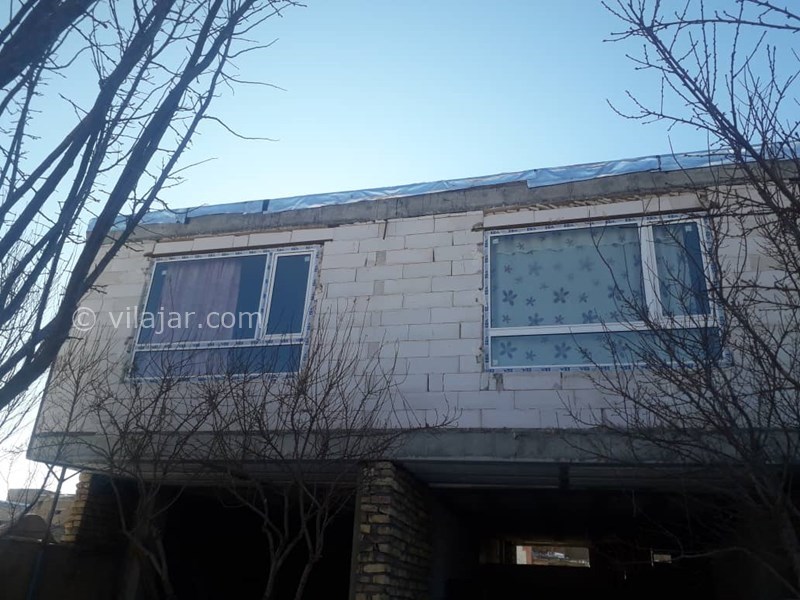 عکس شماره 600146 - اقامتگاه سنتی موحدی نزدیک فریدونشهر -