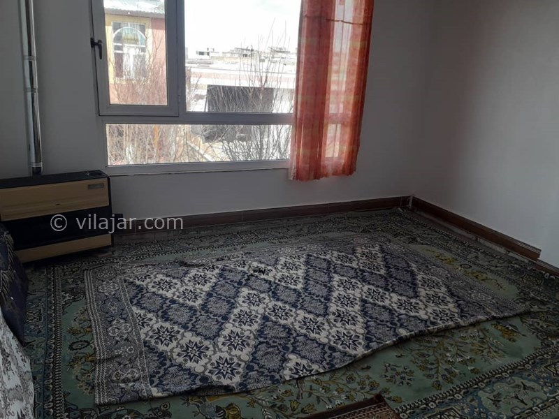 عکس شماره 600147 - اقامتگاه سنتی موحدی نزدیک فریدونشهر -