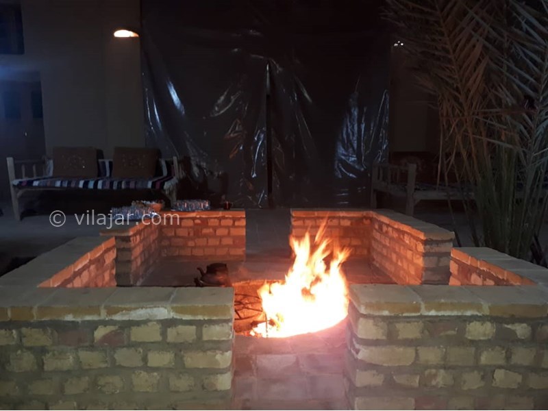 عکس شماره 600152 - اقامتگاه بوم گردی کلاته - 