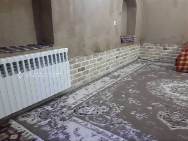 عکس شماره 600153 - اقامتگاه بوم گردی کلاته - 