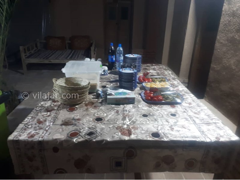 عکس شماره 600155 - اقامتگاه بوم گردی کلاته - 