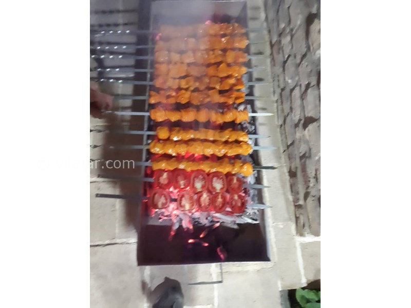 عکس شماره 600157 - اقامتگاه بوم گردی کلاته - 