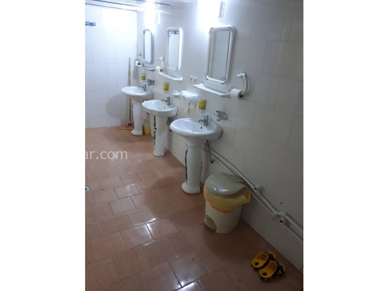 عکس شماره 600161 - اقامتگاه بوم گردی کلاته - سرویس بهداشتی مشترک