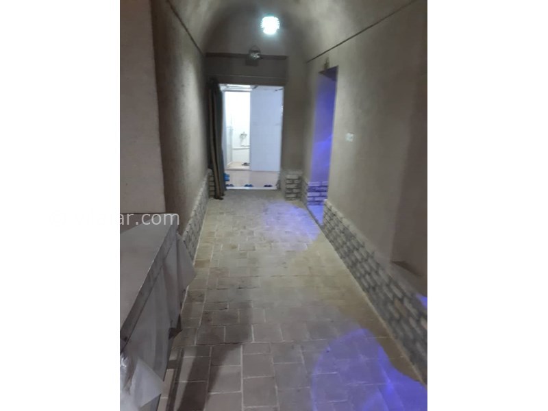 عکس شماره 600163 - اقامتگاه بوم گردی کلاته - 