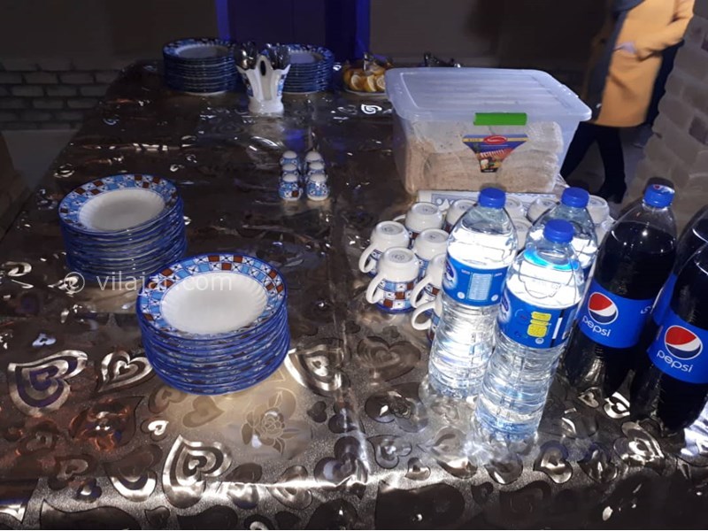 عکس شماره 600166 - اقامتگاه بوم گردی کلاته - 