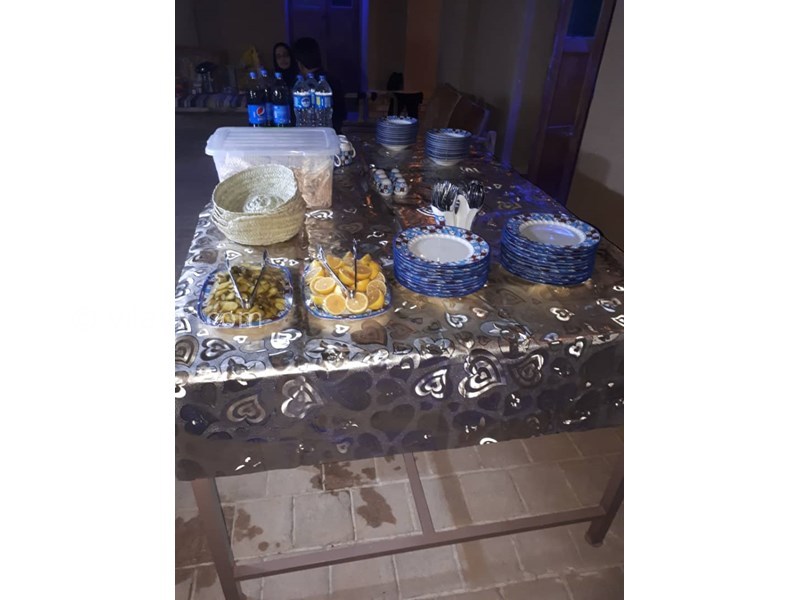 عکس شماره 600169 - اقامتگاه بوم گردی کلاته - 