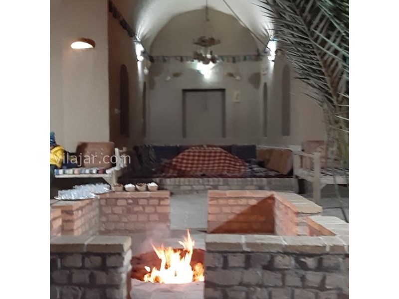 عکس شماره 600172 - اقامتگاه بوم گردی کلاته - 