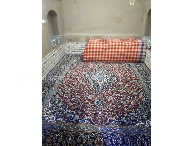 عکس شماره 600177 - اقامتگاه بوم گردی کلاته - 