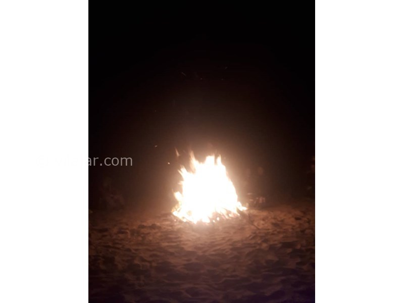 عکس شماره 600178 - اقامتگاه بوم گردی کلاته - 