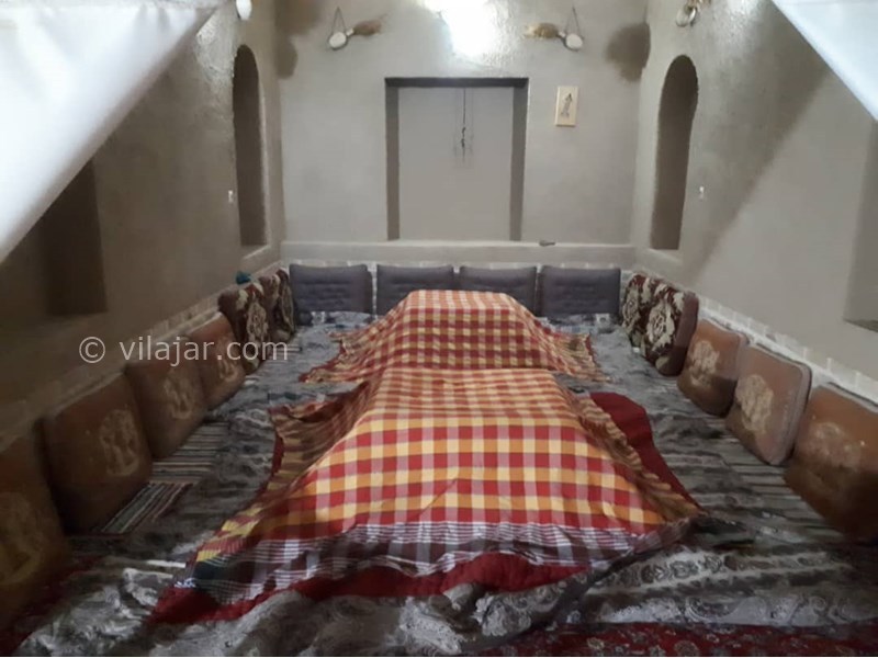 عکس شماره 600181 - اقامتگاه بوم گردی کلاته - 