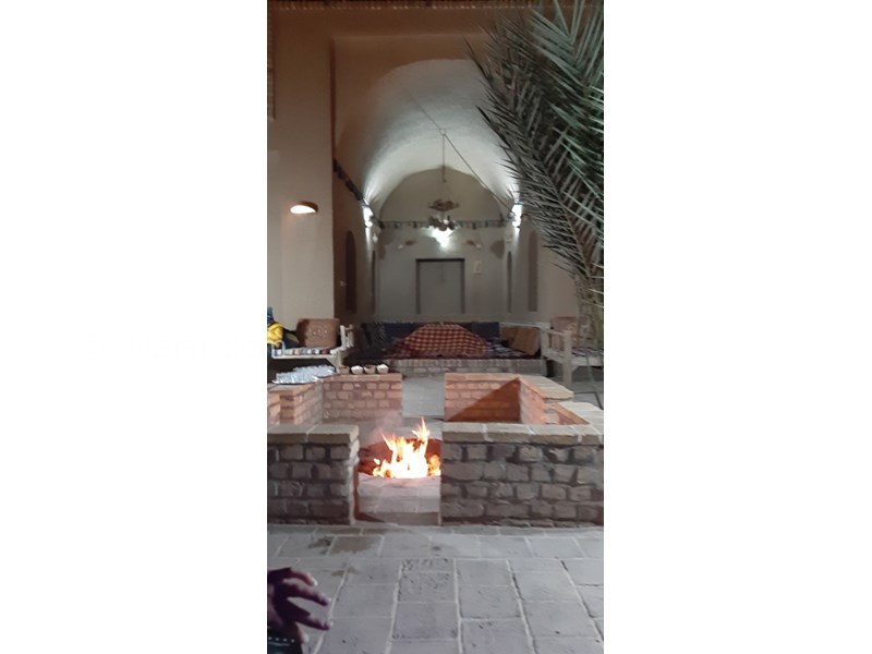 عکس شماره 600182 - اقامتگاه بوم گردی کلاته - 