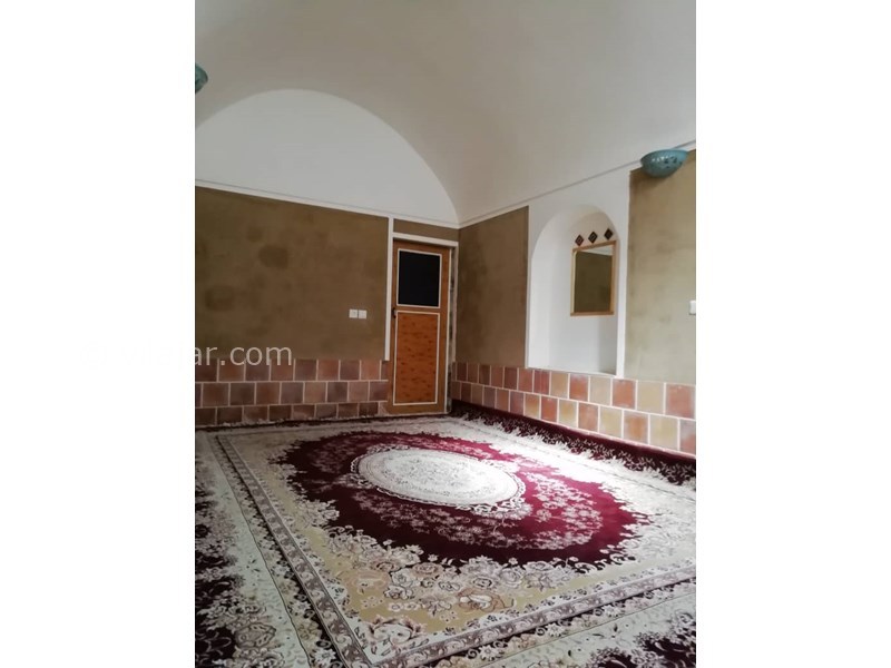 عکس شماره 600186 - اقامتگاه بومگردی کاروان آقای شاهی -