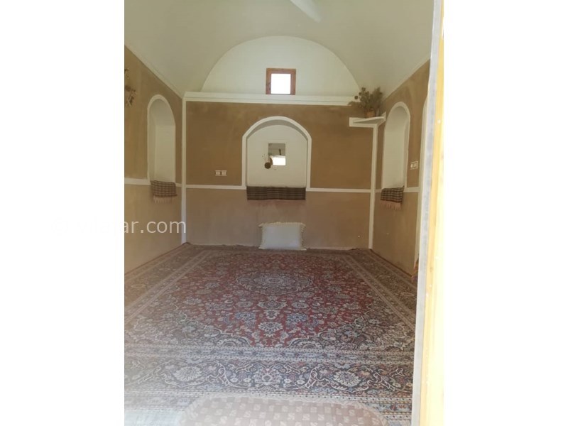 عکس شماره 600190 - اقامتگاه بومگردی کاروان آقای شاهی -