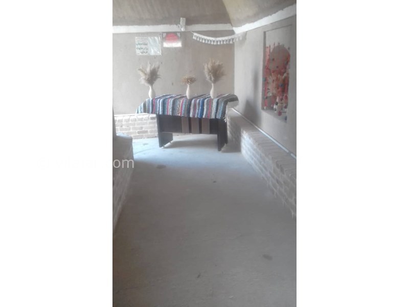 عکس شماره 600203 - اقامتگاه زیبایی های کویر - 