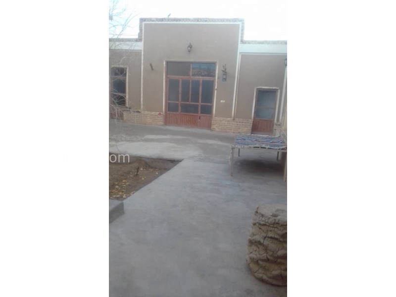 عکس شماره 600210 - اقامتگاه زیبایی های کویر - 