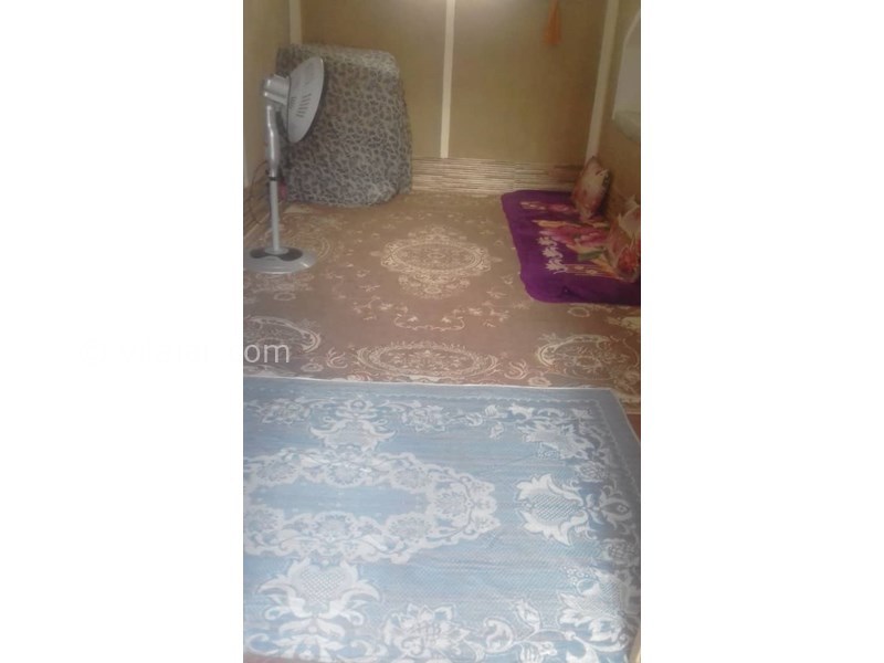 عکس شماره 600211 - اقامتگاه زیبایی های کویر - 