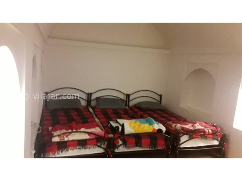 عکس شماره 600213 - اقامتگاه بومگردی اسکندر - 