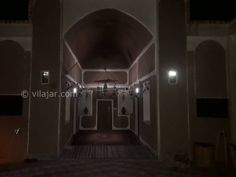 عکس شماره 600214 - اقامتگاه بومگردی اسکندر - 