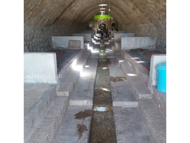 عکس شماره 600215 - اقامتگاه بومگردی اسکندر - 