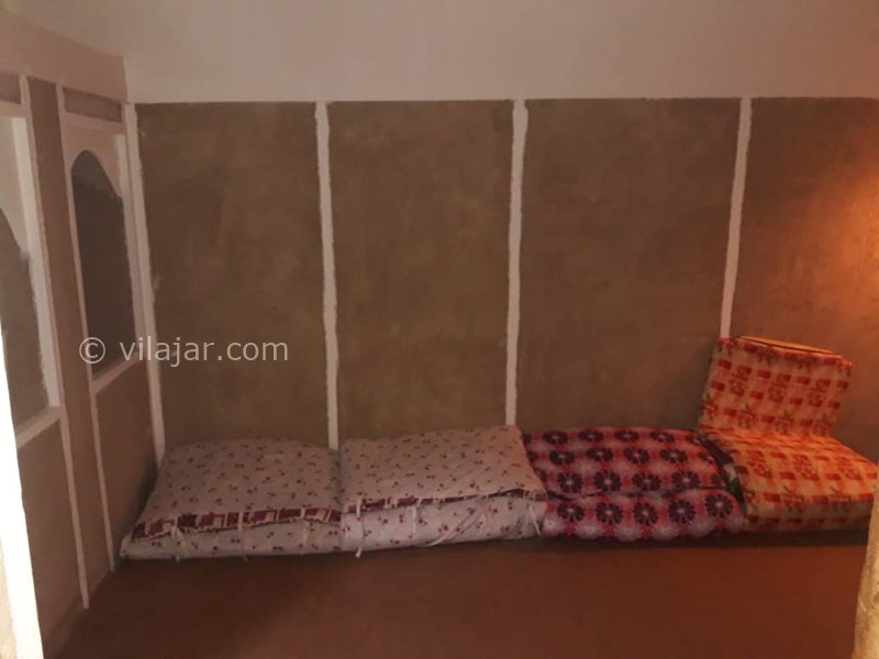 عکس شماره 600216 - اقامتگاه بومگردی اسکندر - 