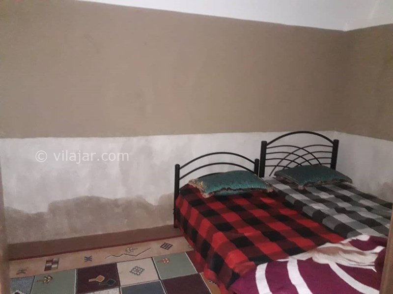 عکس شماره 600217 - اقامتگاه بومگردی اسکندر - 