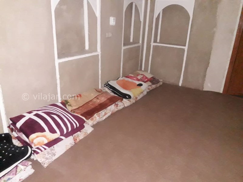 عکس شماره 600219 - اقامتگاه بومگردی اسکندر - 