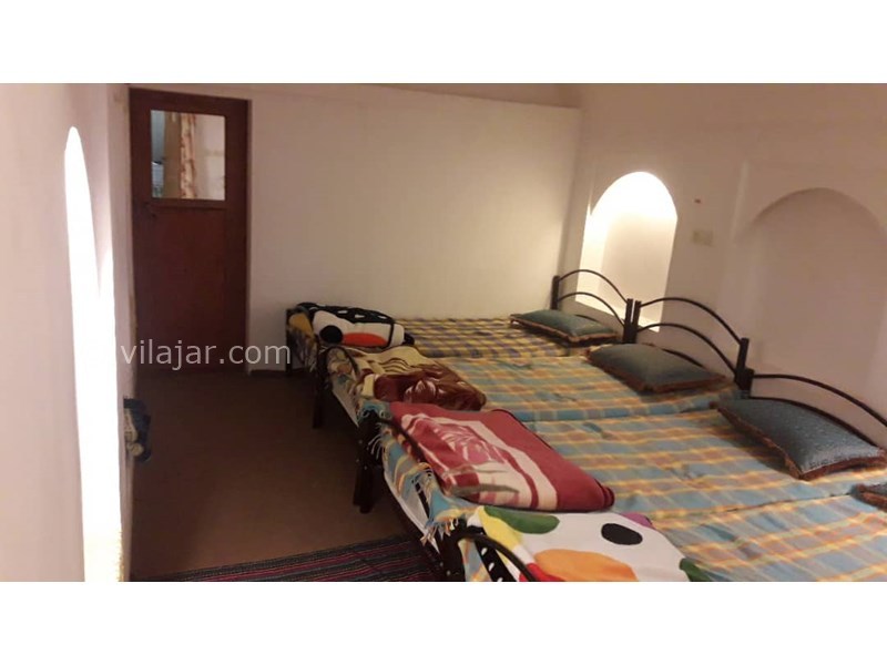 عکس شماره 600220 - اقامتگاه بومگردی اسکندر - 