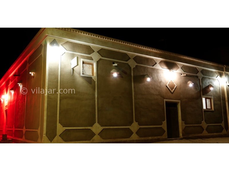 عکس شماره 600221 - اقامتگاه روستایی بابا قاسم - 