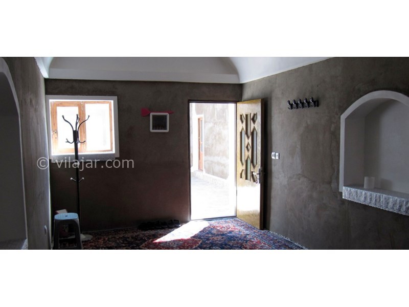 عکس شماره 600223 - اقامتگاه روستایی بابا قاسم - 