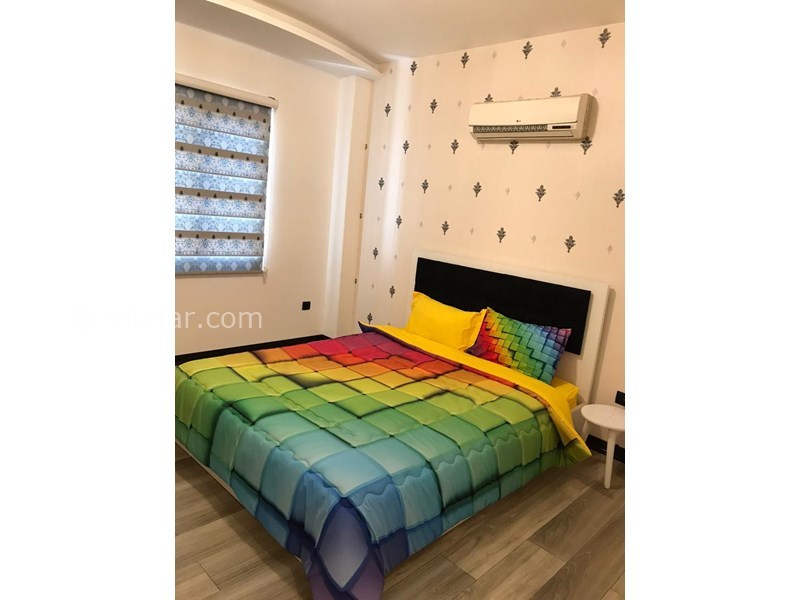 عکس شماره 600323 - رزرو ویلا با استخر و بیلیارد رامسر - 