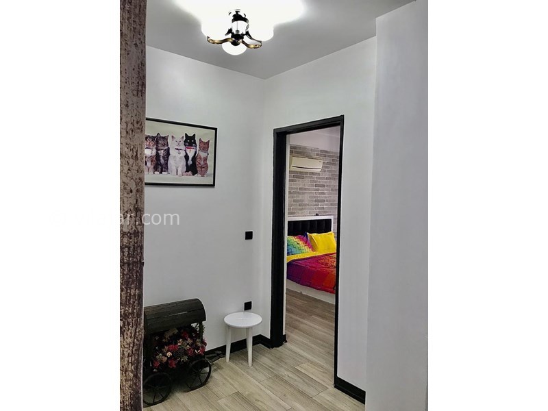 عکس شماره 600329 - رزرو ویلا با استخر و بیلیارد رامسر - 