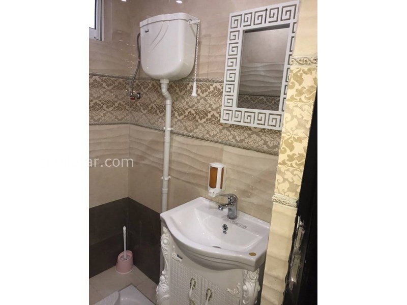 عکس شماره 600334 - رزرو ویلا با استخر و بیلیارد رامسر - 