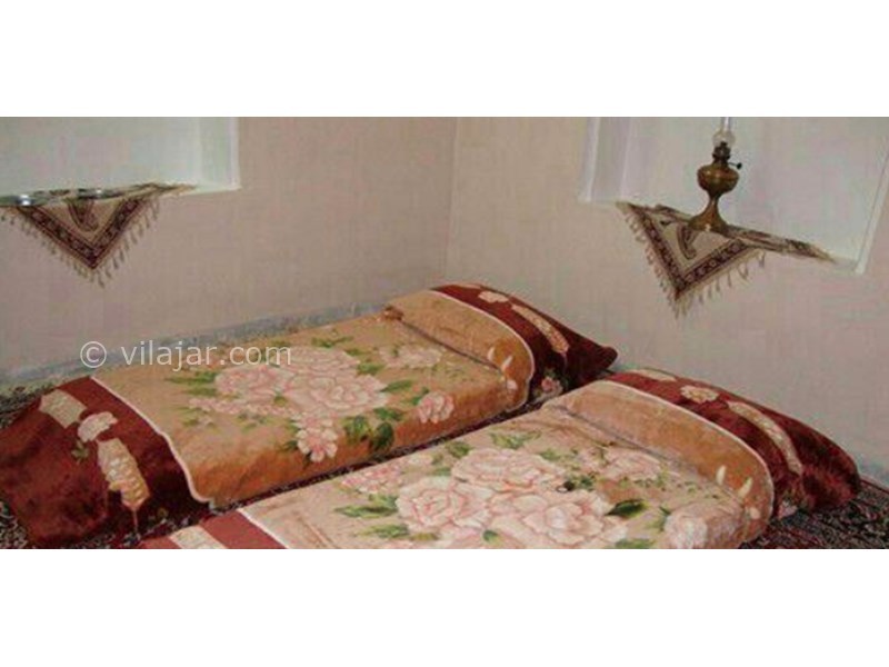 عکس شماره 600378 - اقامتگاه بومگردی قافله کویر - 