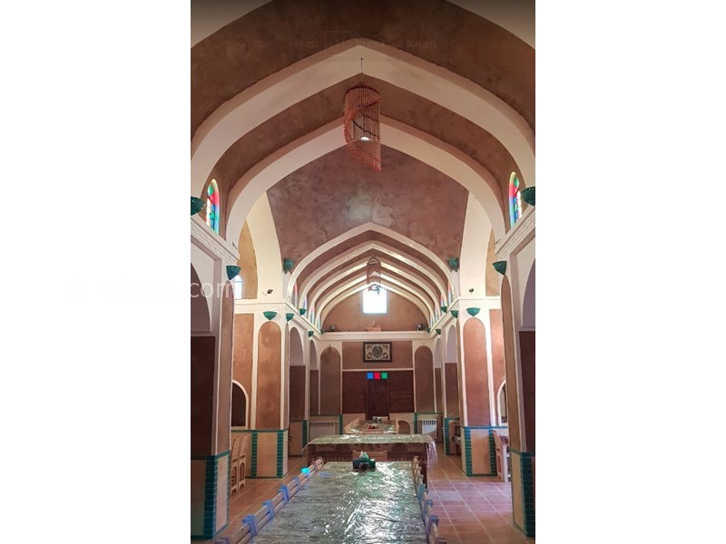 عکس شماره 600392 - اقامتگاه بومگردى كاريز - 