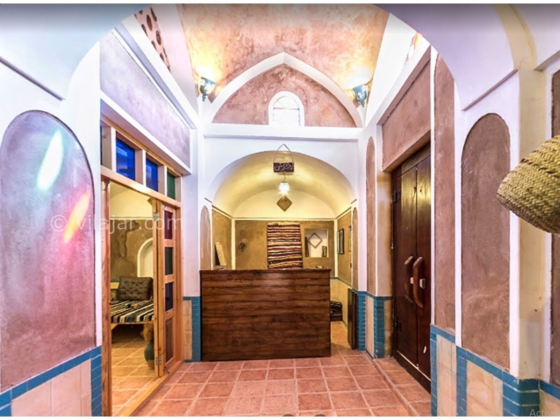 عکس شماره 600393 - اقامتگاه بومگردى كاريز - 