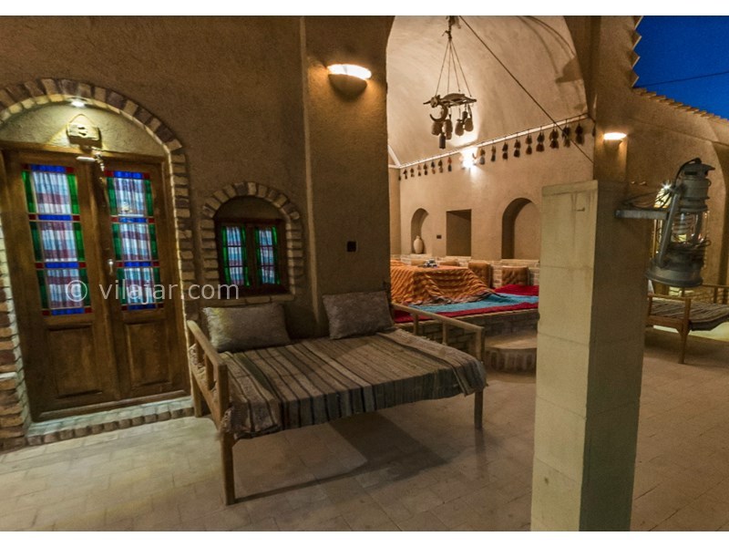 عکس شماره 600399 - اقامتگاه بومگردى كاريز - 