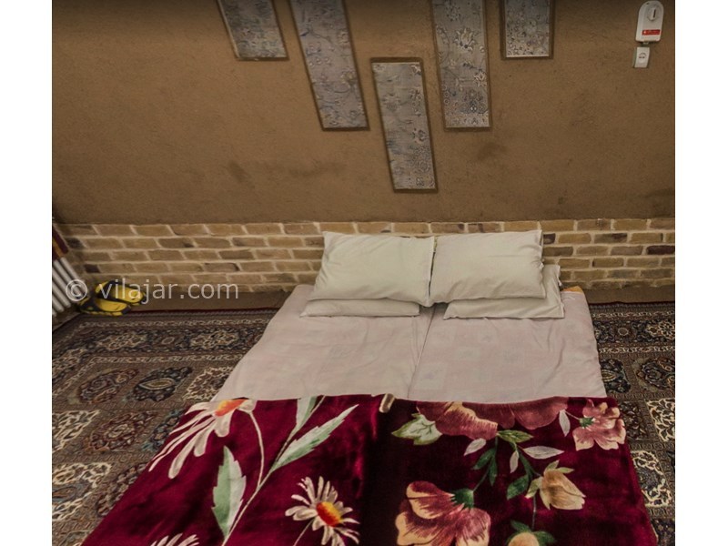 عکس شماره 600400 - اقامتگاه بومگردى كاريز - 