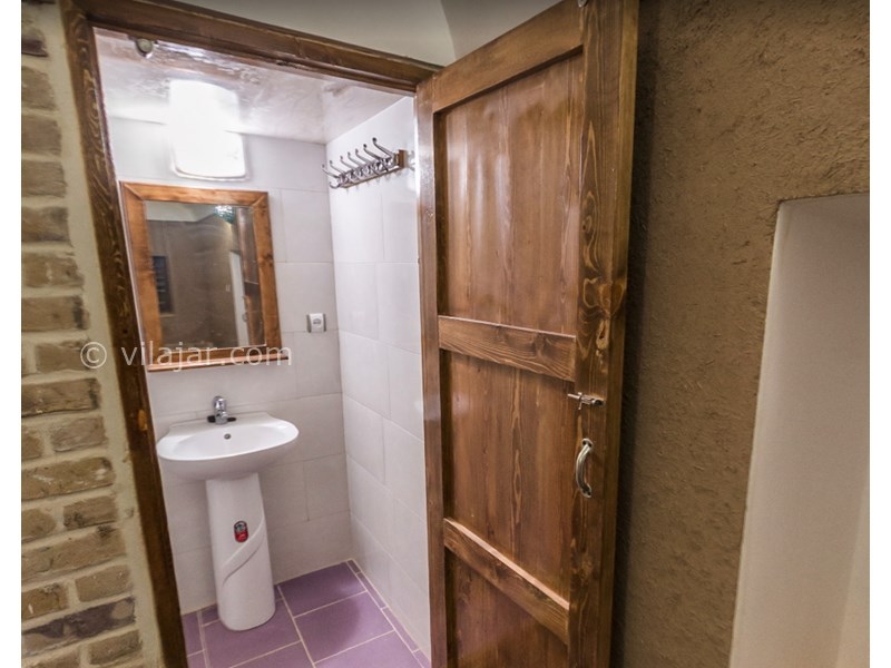 عکس شماره 600401 - اقامتگاه بومگردى كاريز - 