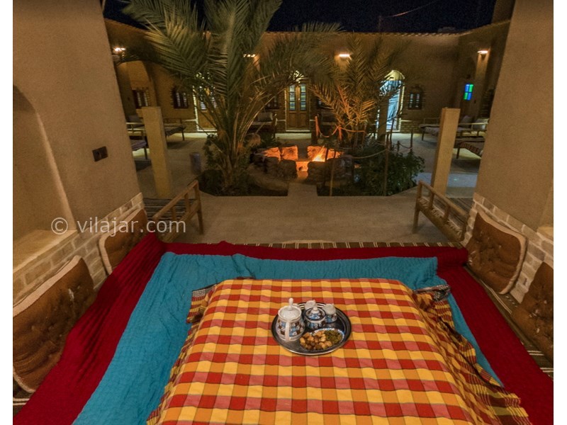 عکس شماره 600402 - اقامتگاه بومگردى كاريز - 